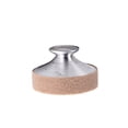 thumbnail image 4 of EXHUMKY Beige Metal Tenor Sax Mute Easy Install Reduces Interference, 4 of 8