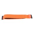 thumbnail image 1 of Bracelet de Montre Intelligente en Nylon Tissé Extensible Accessoire de Remplacement, pour Versa 4 3 Sense 2, Multicolore, 1 of 8