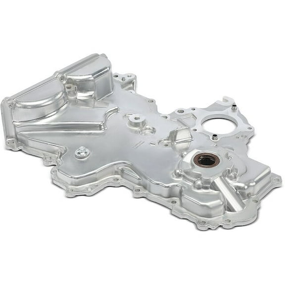 Oil Pump 1 - Compatible with 2012 - 2022 Kia Soul 2013 2014 2015 2016 2017 2018 2019 2020 2021