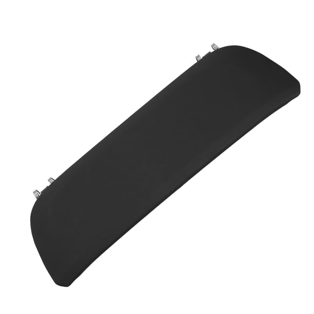Panel De Almacenamiento De Rpaldo De Cuero Para Asiento Interior De Coche, Cubierta De Panel Embellecedor De Asiento Trasero Para BMW 5, 7 GT, Serie F10, F11, F18, F01, F02, 520, 523 - AliExprs 34