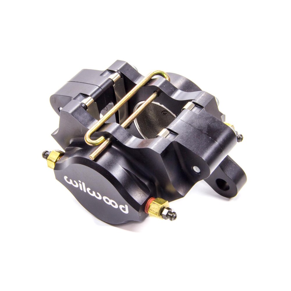 WILWOOD 2 Piston Dynalite Brake Caliper P/N 1204060