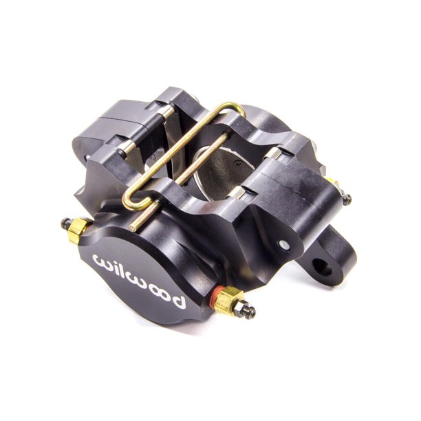 WILWOOD 2 Piston Dynalite Brake Caliper P/N 1204060