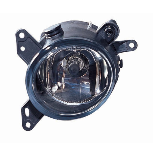 Faro Para Niebla DEPO Lancer 2008 A 2014 Derecho S/Foco