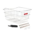 thumbnail image 4 of S SERENABLE Rear Bicycle Basket Accessories Sundries Organizer for Cycling Travel Sports with Fixing Strap, 4 of 9