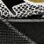 WHITE/METALLIC GOLD-BLACK