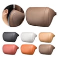 thumbnail image 6 of Ergonomic Car Headrest Neck Pillow for Driving Comfort - Memory Foam Lumbar Support Cushion, 6 of 7