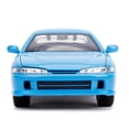 thumbnail image 2 of Coche fundido a presión Jada Toys Fast & Furious 1:24 Acura Integra de Mia, 2 of 9