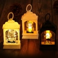 thumbnail image 1 of LED Lantern Decorations,LED Candle Creative Lantern Candle Lantern Decorative LED Lantern Unparalleled Experience, 1 of 8