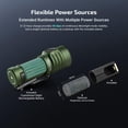 thumbnail image 4 of Linterna OLIGHT Baton Turbo EDC recargable 1000lm, 4 of 9