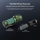 thumbnail image 4 of Linterna OLIGHT Baton Turbo EDC recargable 1000lm, 4 of 9