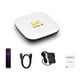 thumbnail image 1 of Remote Control Androids 13 TV Box Powerful Household Medias Player for Television Game, 1 of 5