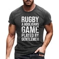 thumbnail image 1 of Camisetas Para Hombre, Camiseta Deportiva Holgada De Cuello Redondo Para Hombre, Camiseta De Manga Larga, Sudadera Con Cuello Redondo, 1 of 4