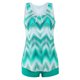 thumbnail image 4 of Traje de baño de 2 piezas para mujer, trajes de baño para mujer, traje de baño de verano de talla grande con estampado, bikini, traje de baño dividido para mujer, traje de baño de poliéster, 4 of 5
