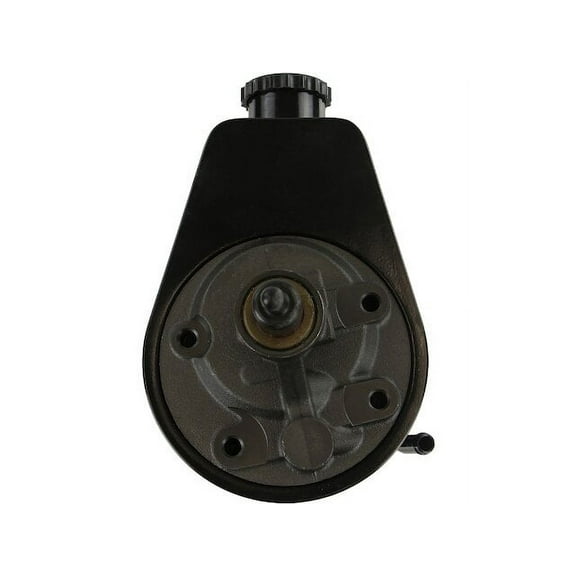 Power Steering Pump - Compatible with 2001 - 2003 Dodge Dakota 2002
