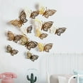 thumbnail image 3 of GFHFHITJ Hollow Wall Stickers Home Decor Cardboard Wall Stickers, 3 of 6