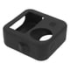 thumbnail image 4 of Funda protectora de silicona Jadeshay para cámara de acción GoPro MAX Negro, 4 of 8