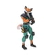 thumbnail image 2 of Figura de acción Fortnite FNT0803 Solo Mode Core Fennix 10 cm, 2 of 8