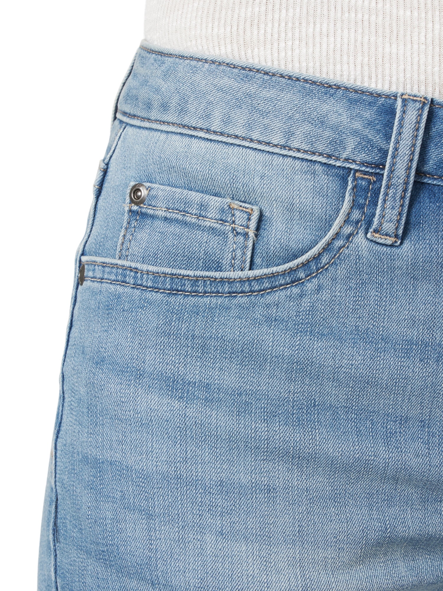 Lee Riders Women's Bermuda Short