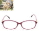 thumbnail image 1 of Gafas De Lectura Para Mujer, Gafas De Lectura Compactas, Portátiles, Firmes, Resistentes, Curvadas, Patas Para Viajes A Casa Para Viajes De Camping, 1 of 8
