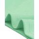 thumbnail image 5 of Conjunto de lounge de gran tamaño para mujeres INSPIRE CHIC, sudaderas de entrenamiento, camiseta con pantalones cortos de ciclista, conjuntos M en verde brillante, 5 of 6