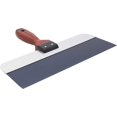 thumbnail image 3 of MARSHALLTOWN The Premier Line 3514D 14-Inch Blue Steel Taping Knife with DuraSoft Handle, 3 of 5