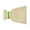 Beige, variant on Bright Orange Faucet Freeze Protection Cover - Insulated Thermal Universal Fit For Outdoor/Indoor Faucets - Prevent Faucet Freezing Damage In Cold Climates Winter Home & Garden
