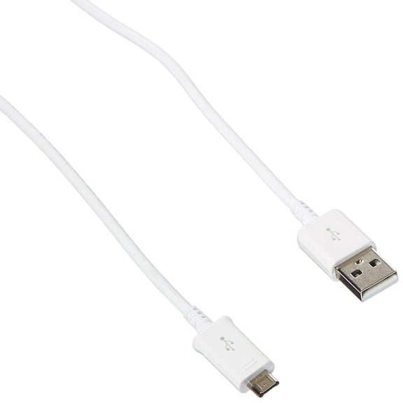 OEM Original Authentic Samsung Fast Charging Adapter Travel Charger 2 - ECB-DU4EWE / EP-TA20JWE