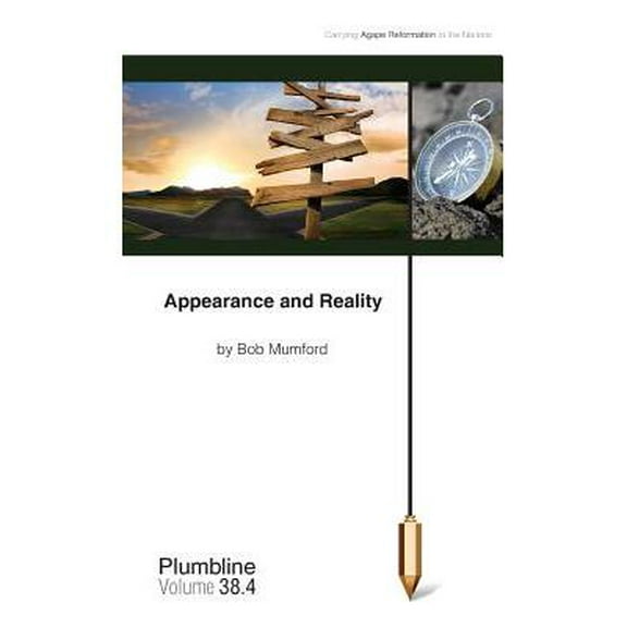 Appearance and Reality