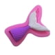 thumbnail image 3 of Molde de fondant para pastel con tema de sirena - Molde de silicona Fason 2033814, 3 of 7