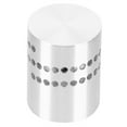thumbnail image 1 of YLSHRF Wall Lamp Aluminum Silver Warm White Light 3W For Club Installation, 1 of 8