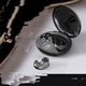 thumbnail image 3 of Auriculares Inalámbricos Bluetooth 5,3, Auriculares Deportivos Ultrafinos Impermeables, Sonido Envolvente 3D, Pantalla LED,, 3 of 12