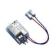 thumbnail image 5 of Interruptor de detección de movimiento,Interruptor con sensor de movimiento de 100 W para luz inteligente,Interruptor con sensor de movimiento para detección de presencia humana,Carga de 100, 5 of 8