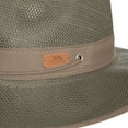 thumbnail image 4 of Trespass Unisex Panama Hat Classified, 4 of 4