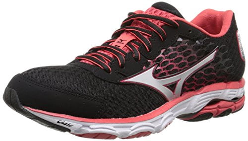 mizuno women's wave inspire 11 running shoe