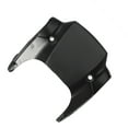 thumbnail image 2 of Baohd Cafe Racer Fairing Versatile Easy Install Lightweight Stability Cafe Racer Motorcycle Fairing Vrod Black 12-17 styles, 2 of 6
