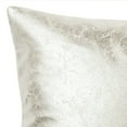 thumbnail image 3 of Safavieh Jaxon Crush Solid Glam Pillow, 3 of 4