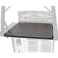 thumbnail image 2 of Dee Zee 9448827TON INVIS-A-Rack Display Mini Tonneau Cover, 2 of 2