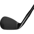 thumbnail image 3 of Pre-Owned Titleist Vokey SM10 Black Vapor M 58* Lob Wedge 58-8 UST Mamiya Recoil 80 Excnt, 3 of 6