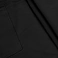 thumbnail image 4 of Delliss Kids Capris Cargo Joggers Hiking Pants Hiking Cargo Shorts Lightweight Quick Dry Elastic Waist for Casual, 4 of 8