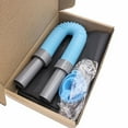Camping Water Storage Caravan Accessory Fill Up Hose Outdoor Drinking