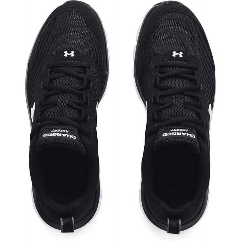 Under Armour Men's Charged Assert 9 Running Shoes, Lightweight