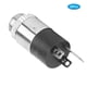 thumbnail image 5 of Adaptador De Enchufe De Audio, Conector Hembra De Auriculares Estéreo De 3,5 Mm, Toma De Audio De Plástico TV Para Electrodomésticos De Computadora ANGGREK Otros, 5 of 8