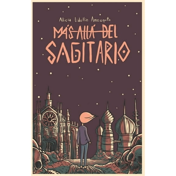 M�s all� del Sagitario