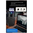 thumbnail image 3 of New Binocular Night Vision Device Day and Night Outdoor Adventure HD Telescope Digital Large Screen Night Vision Device, 3 of 5