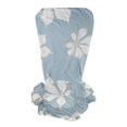 thumbnail image 2 of Funda de Silla Extraíble de Asiento Cubierta de Muebles a Prueba de Polvo Ornamento para Hogar Oficina Hojas de arce Macarena Fundas para sillas de comedor, 2 of 6