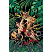 DC Wonder Woman Come Back To Me #3 of 6
