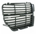 thumbnail image 2 of CAPA For 05-07 Magnum SE Front Face Bar Grille Insert Assembly Black Right Side, 2 of 3