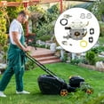 thumbnail image 3 of Tune Up Kit With Replacement Parts For Durable, Easy Installation In Forestry And Animal Husbandry, 3 of 5