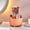 B, variant on KMWGRE Makeup Brush Holder Organizer,360° Rotating Make up Organizer Storage,5 Slot Makeup Brushes Cup,for Vanity Decor,Bathroom Countertops A