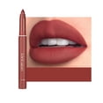 thumbnail image 4 of Rouges à Lèvres pour Femmes Mats Velours Crayon à Lèvres Crayon à Lèvres Non Décolorant Non Collant Crayon à Lèvres Crayon à Lèvres Rouge à Lèvres Adapté pour Dames Cadeau Rouge à Lèvres, 4 of 7